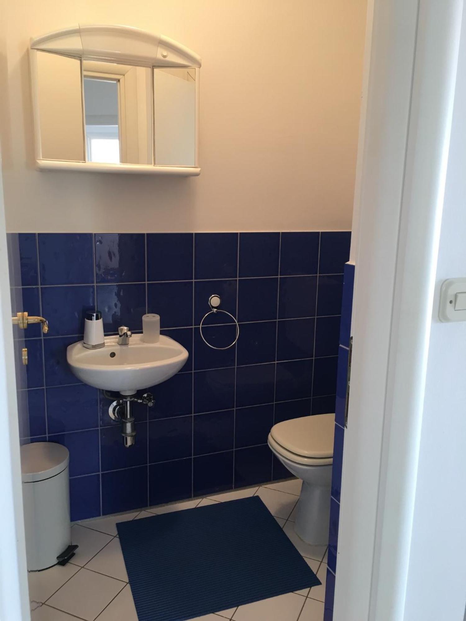 Apartman Lucia Trogir Bagian luar foto